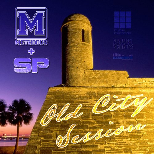 Methodus and SP September 2011 cover
