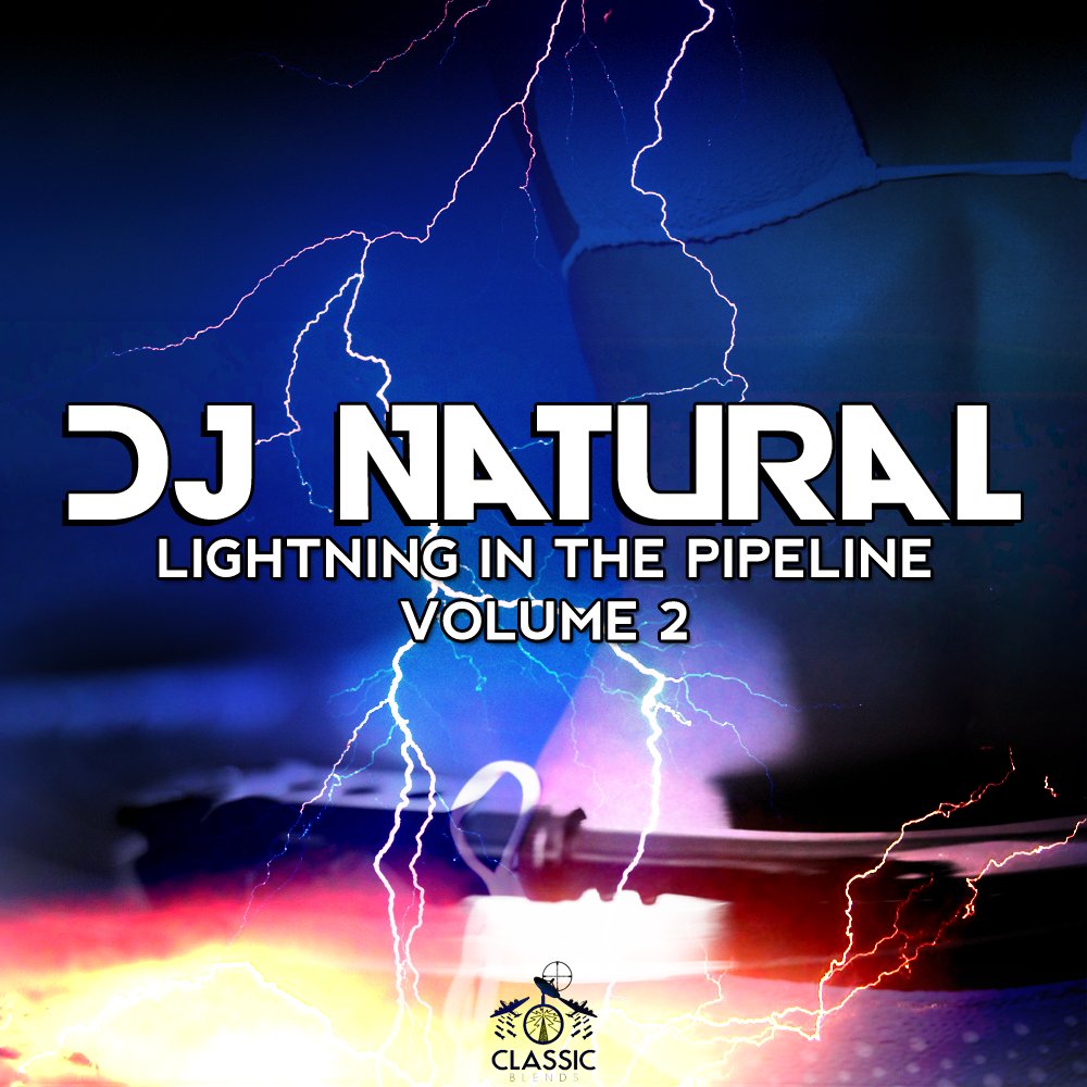 Natural LITP2 cover